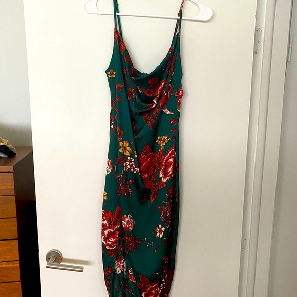 Brand New Midi Dress - Picture 1 of 3